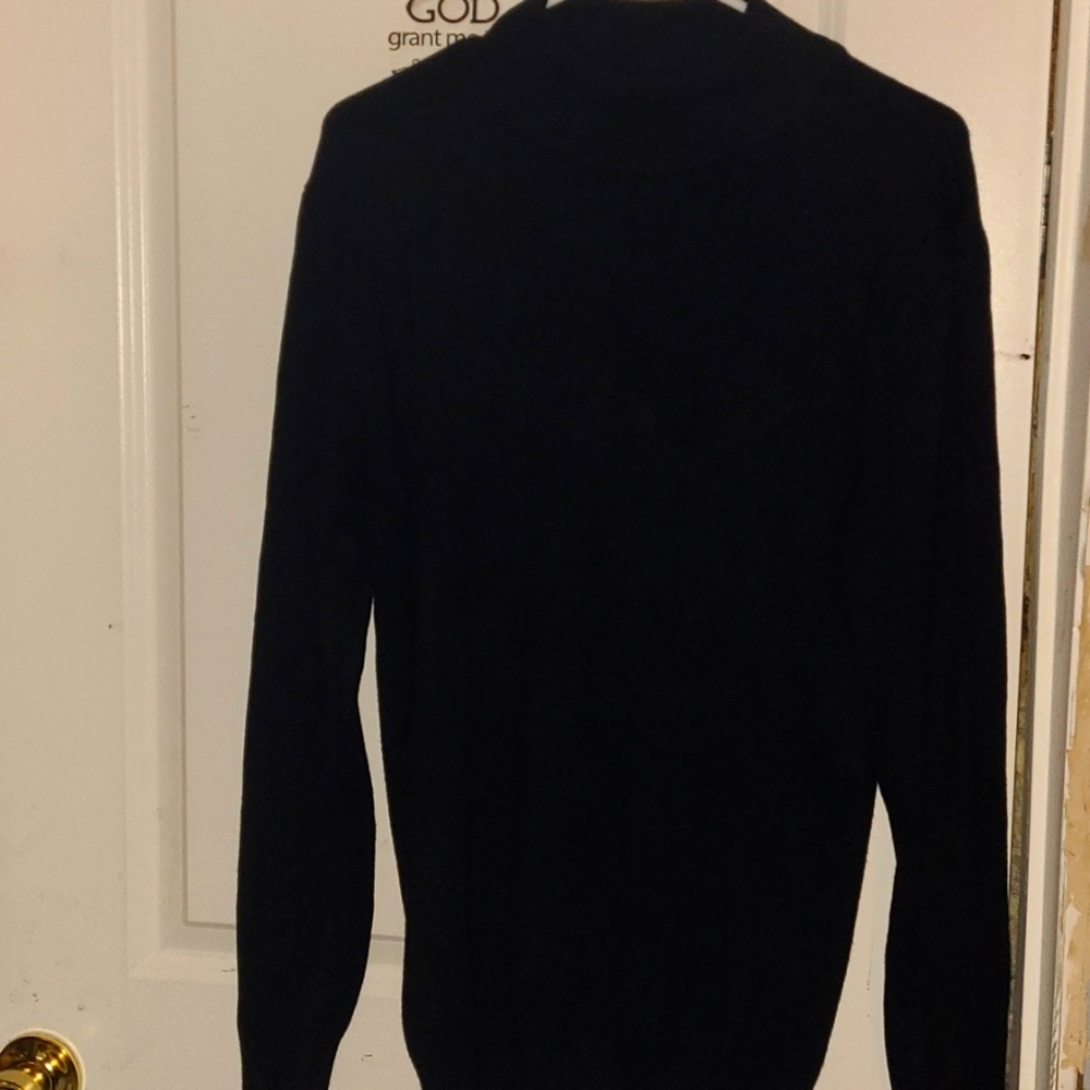 Mens Pullover